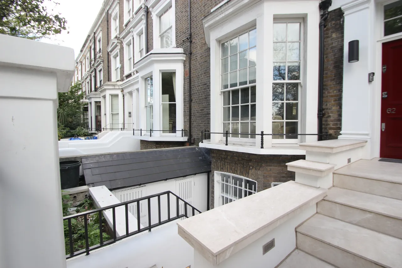 Kensington, W14, photo 22