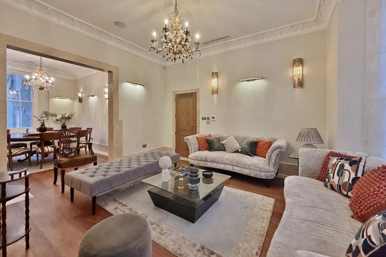 Kensington, W14, photo 5