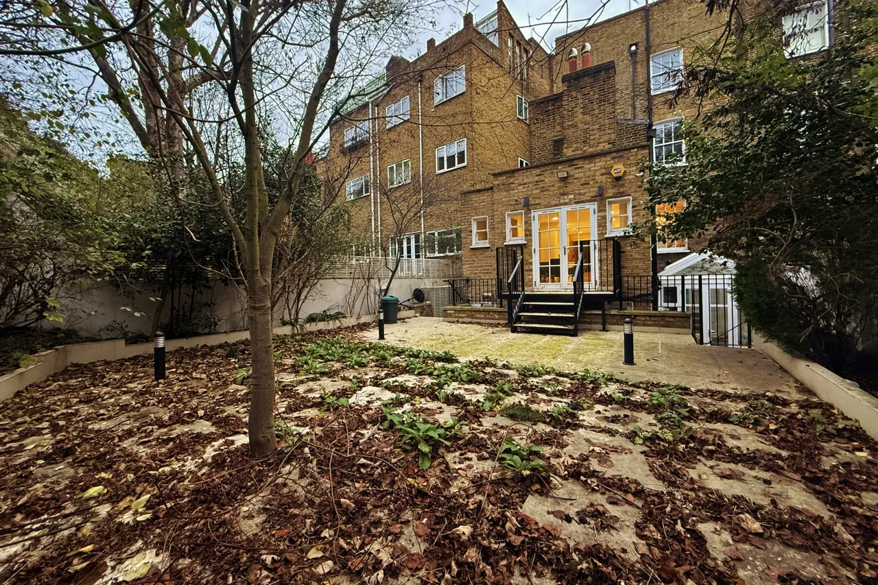 Kensington, W14, photo 9
