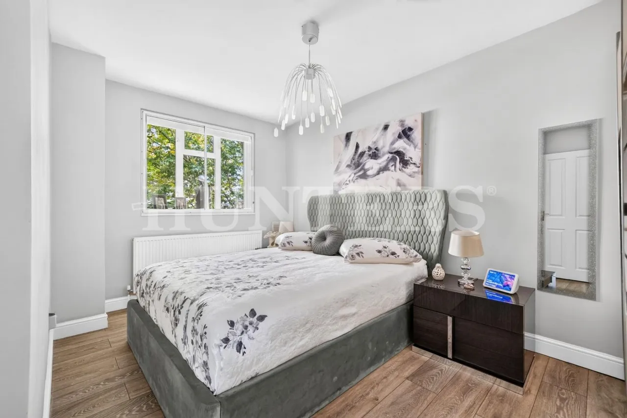 Hale Gardens, London, N17, photo 15
