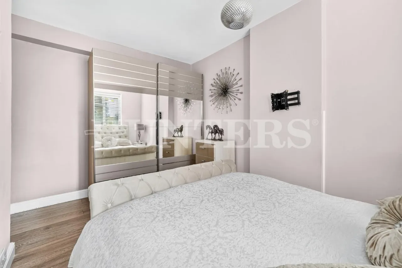 Hale Gardens, London, N17, photo 13