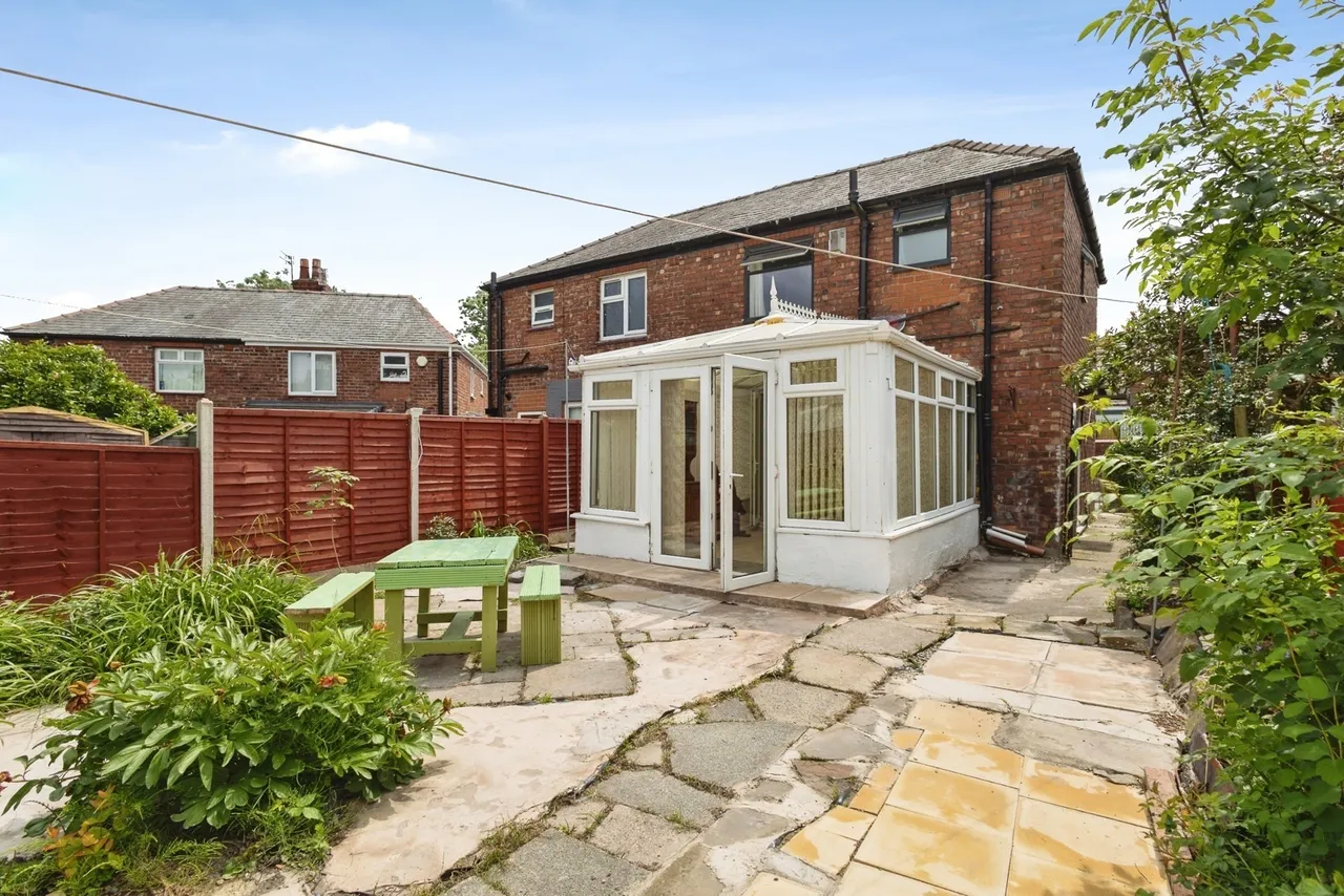 St Annes Drive, Denton, Manchester, M34, photo 16