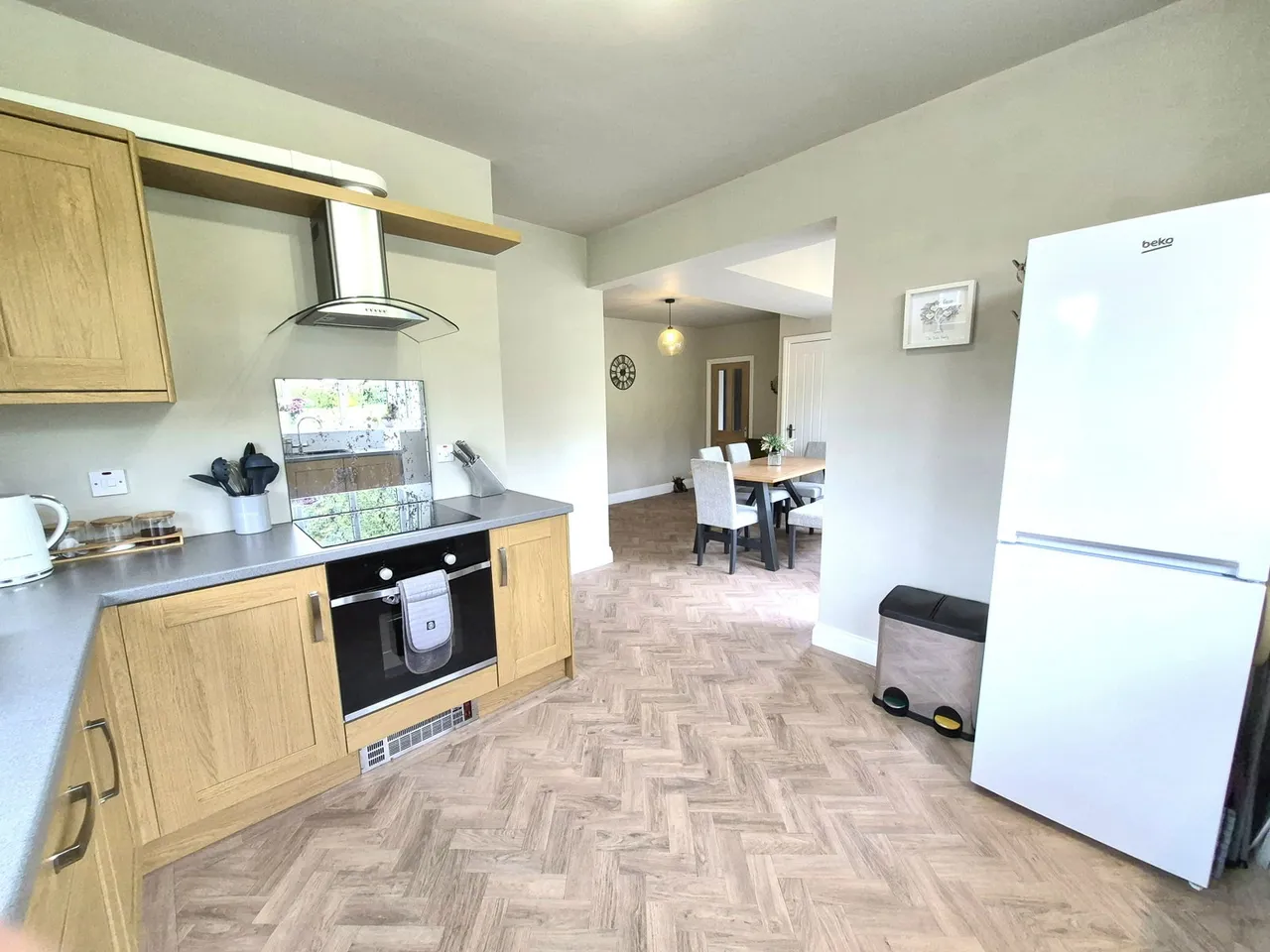 Rushton Spencer, Macclesfield, SK11, photo 9