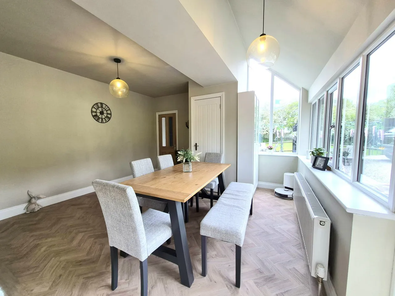 Rushton Spencer, Macclesfield, SK11, photo 7