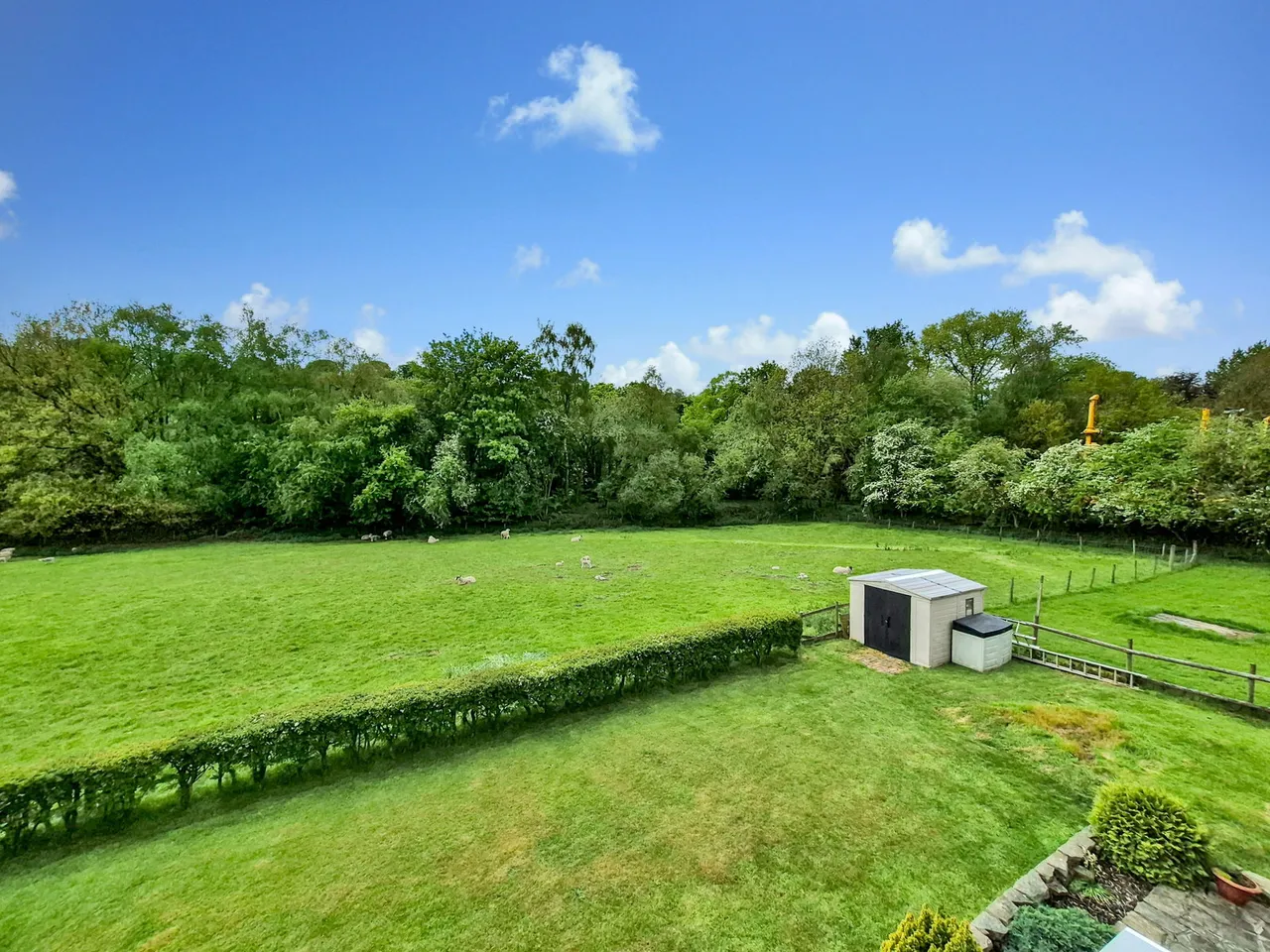 Rushton Spencer, Macclesfield, SK11, photo 11