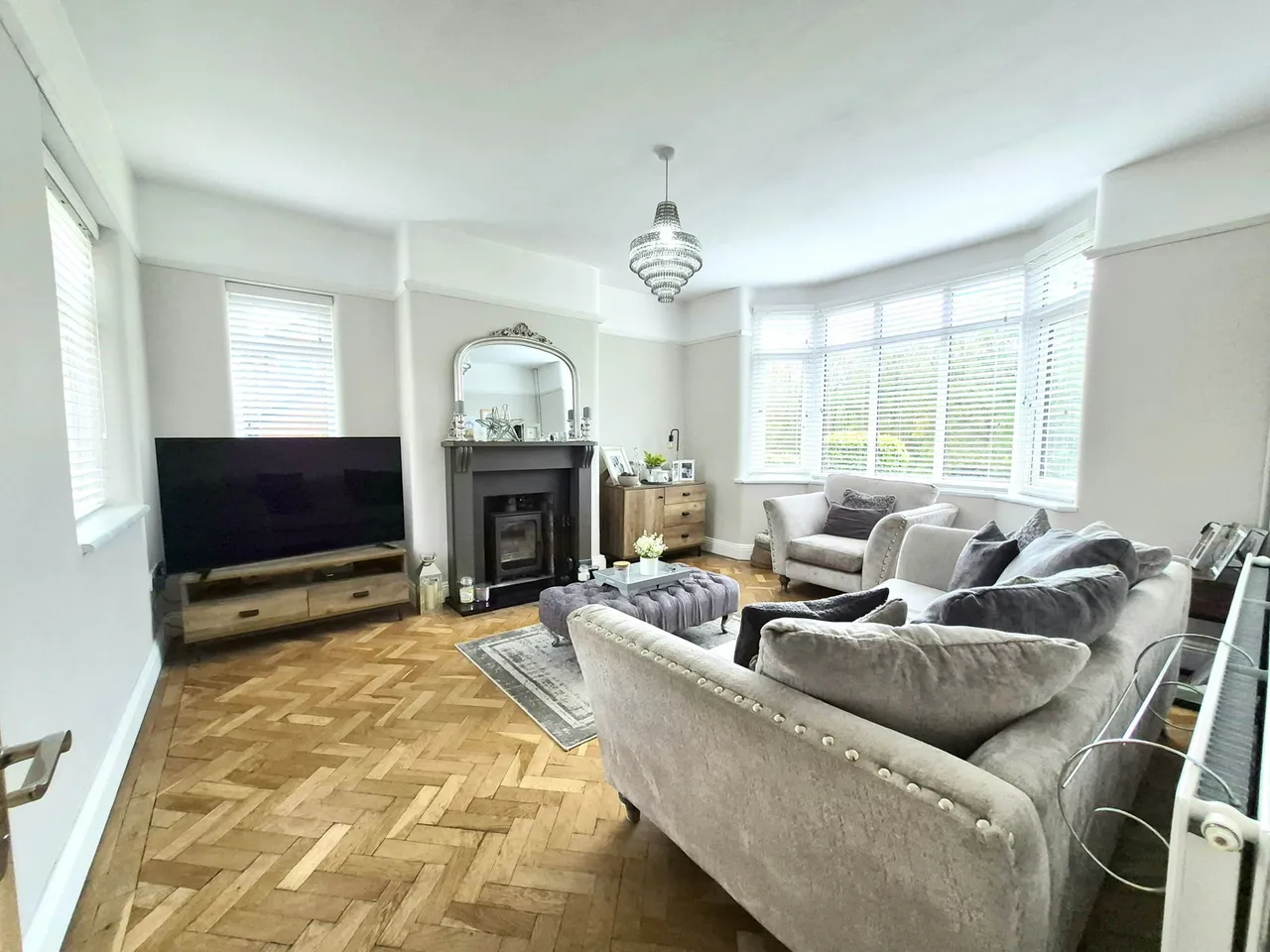Rushton Spencer, Macclesfield, SK11, photo 2
