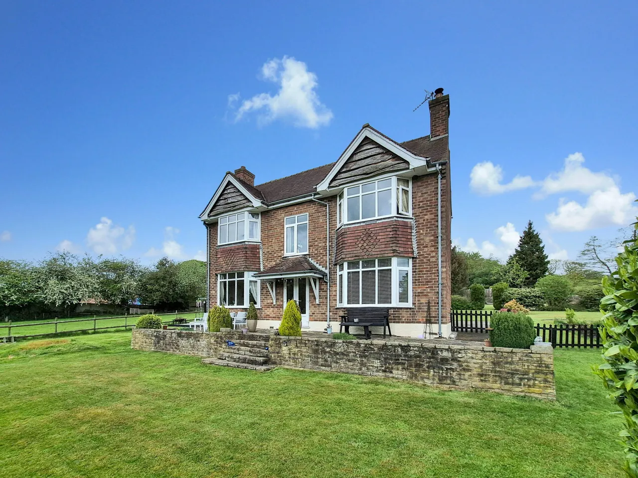 Rushton Spencer, Macclesfield, SK11, photo 13