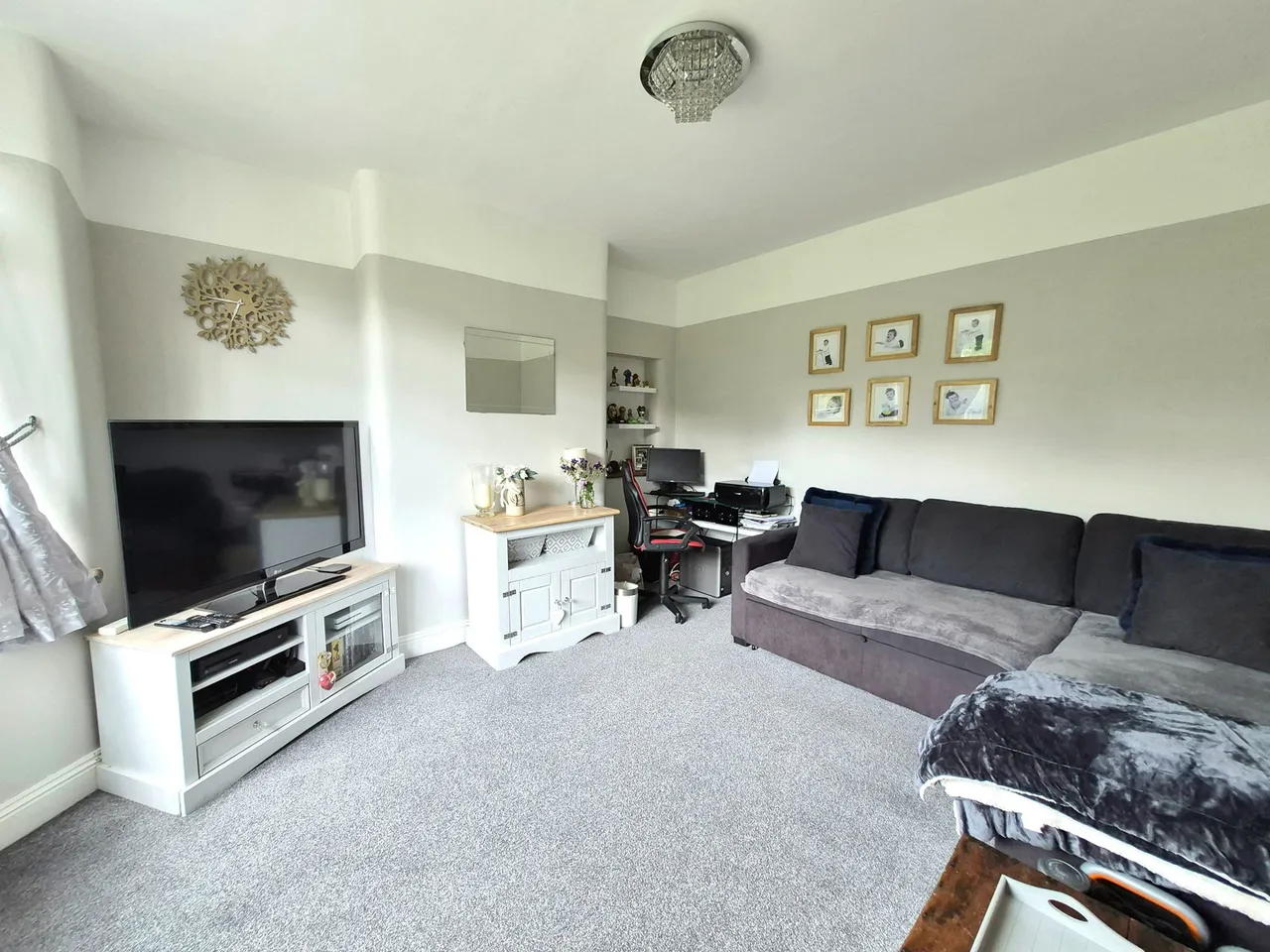 Rushton Spencer, Macclesfield, SK11, photo 10
