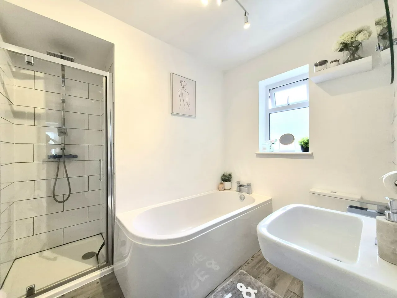 Rushton Spencer, Macclesfield, SK11, photo 20