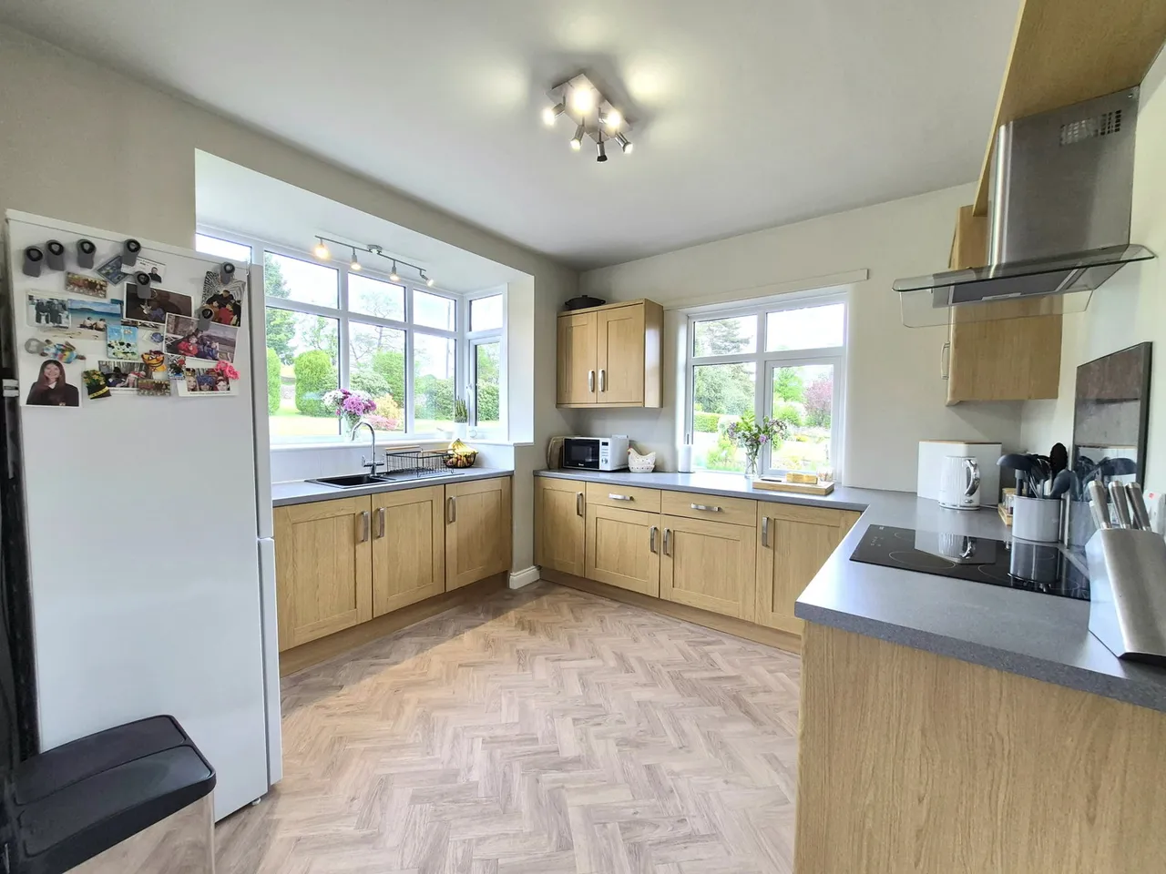 Rushton Spencer, Macclesfield, SK11, photo 8
