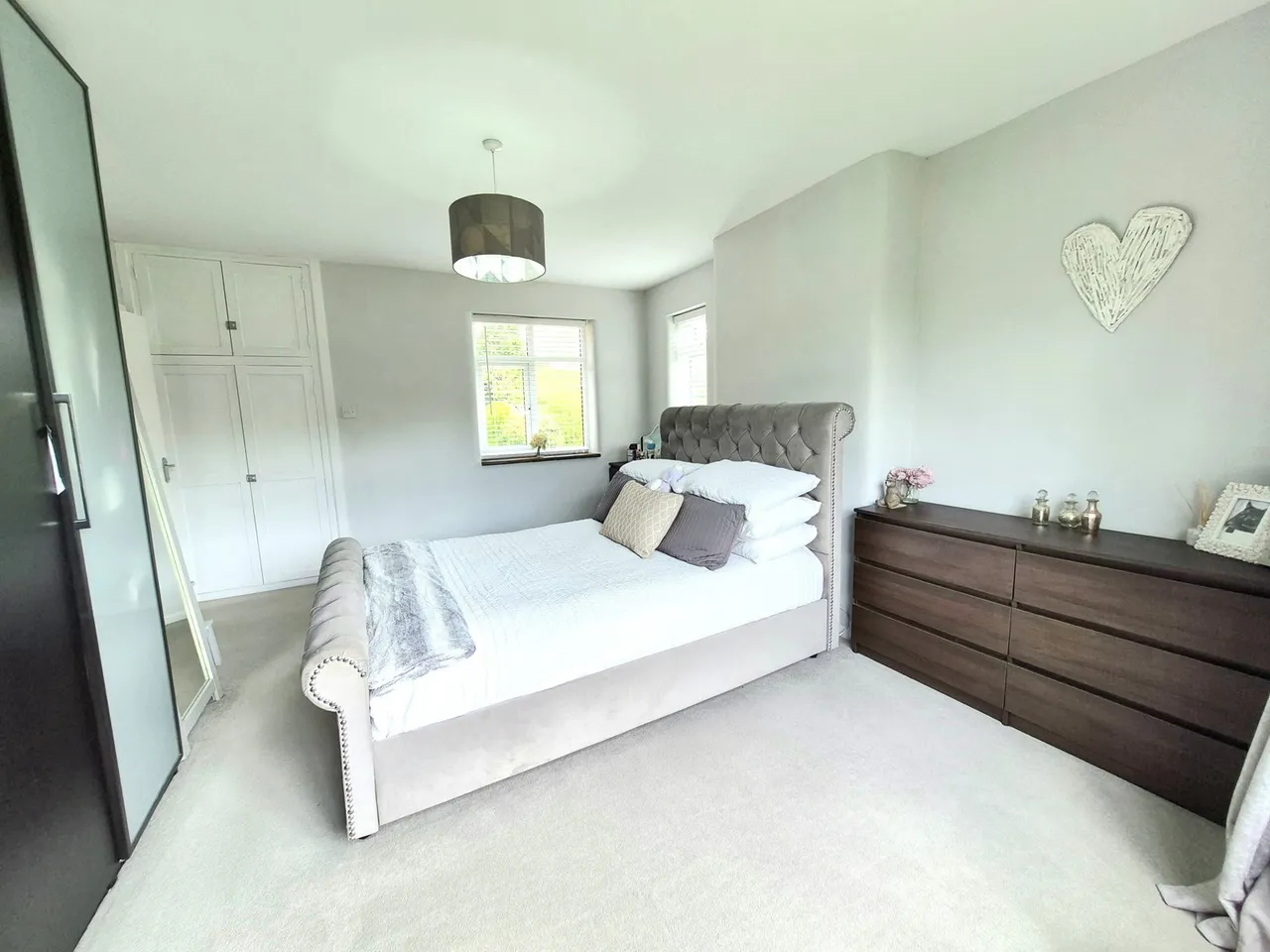 Rushton Spencer, Macclesfield, SK11, photo 16
