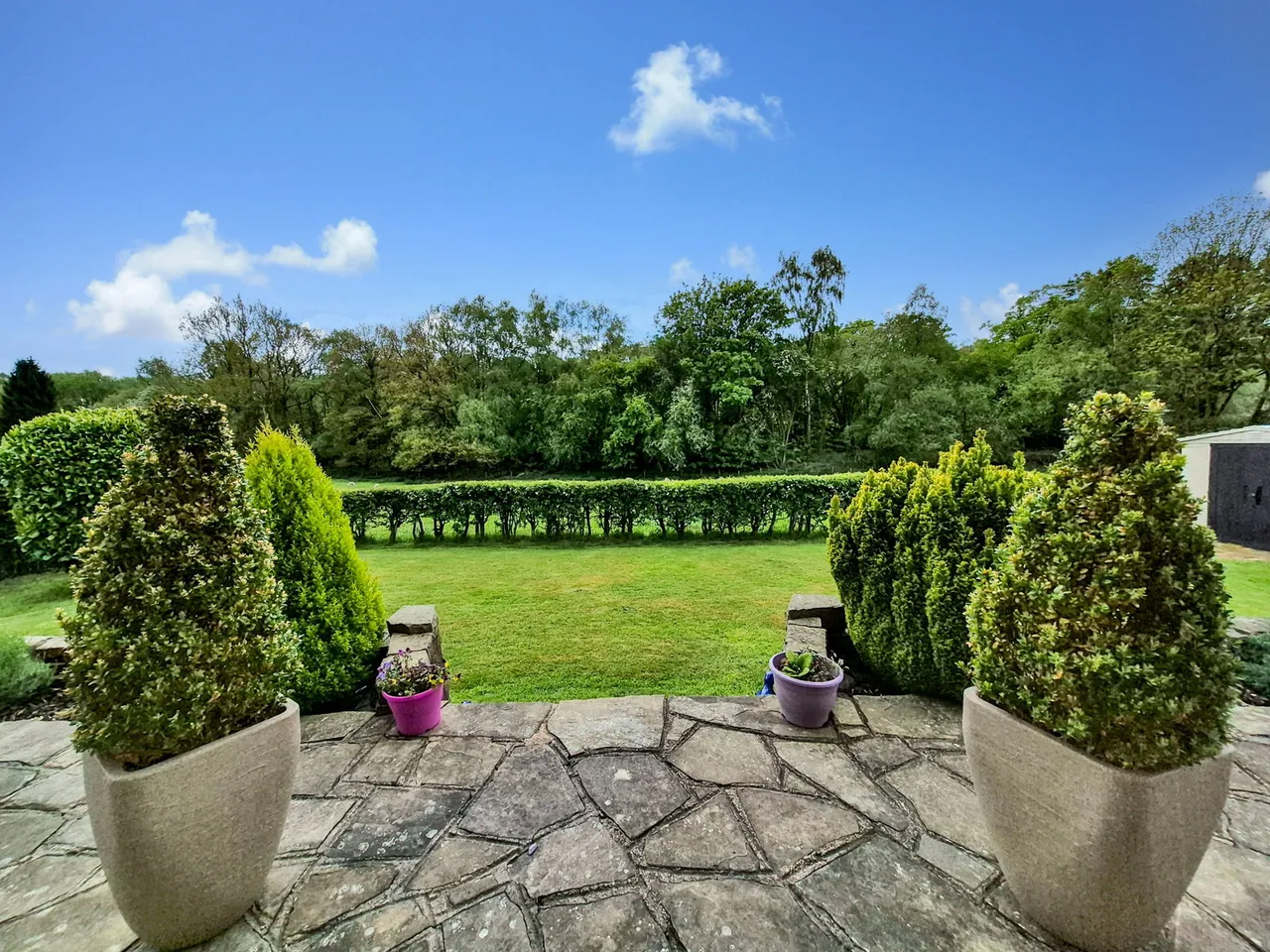 Rushton Spencer, Macclesfield, SK11, photo 12