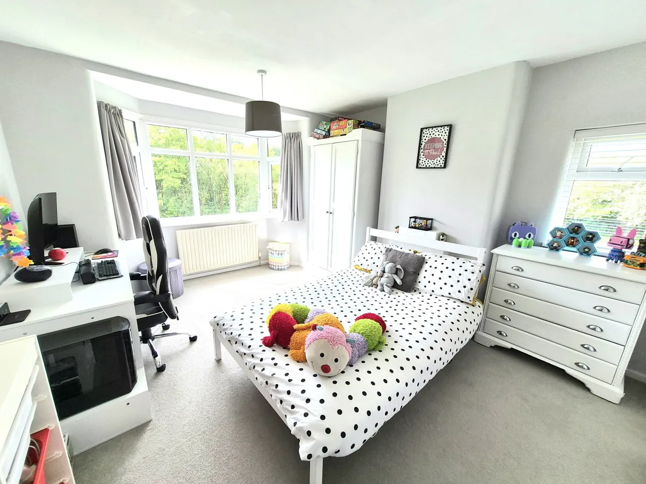 Rushton Spencer, Macclesfield, SK11, photo 18