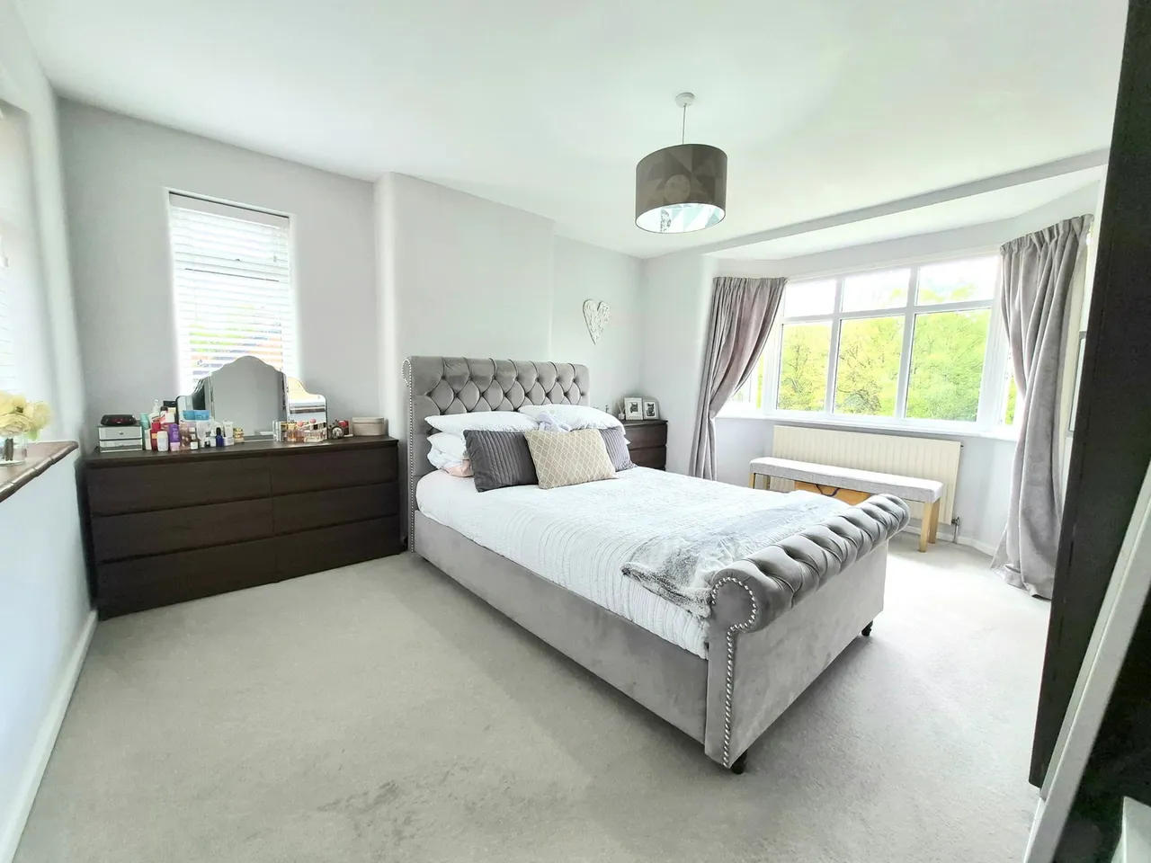 Rushton Spencer, Macclesfield, SK11, photo 15