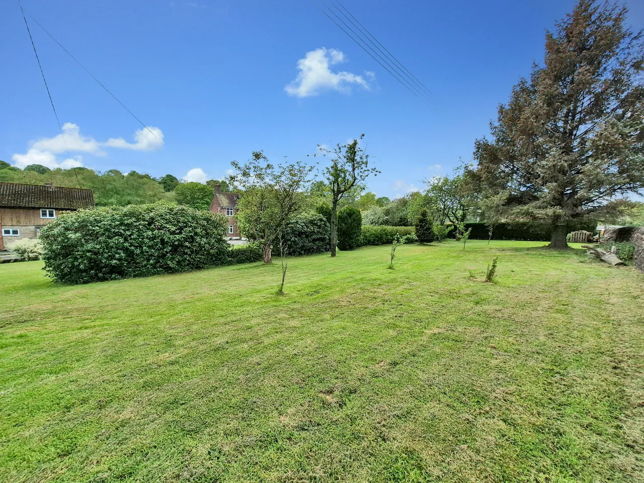 Rushton Spencer, Macclesfield, SK11, photo 21