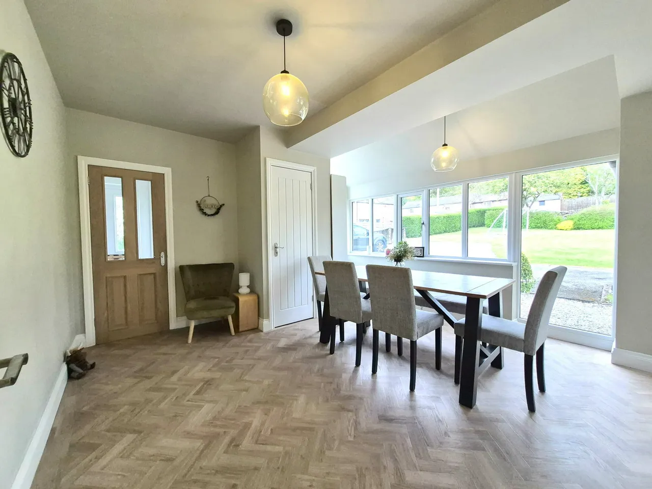 Rushton Spencer, Macclesfield, SK11, photo 6