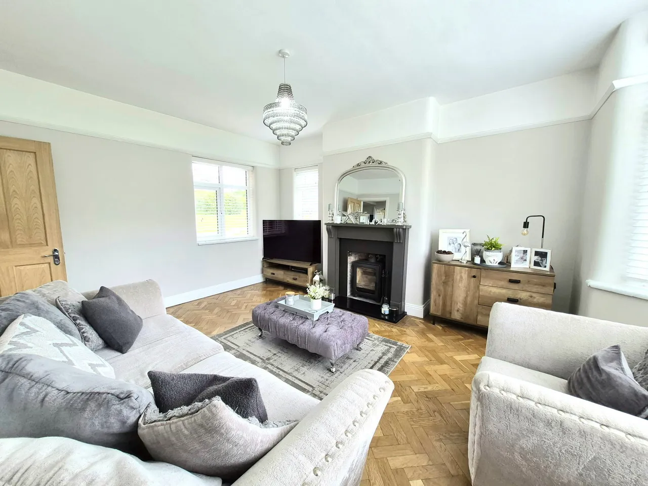 Rushton Spencer, Macclesfield, SK11, photo 5
