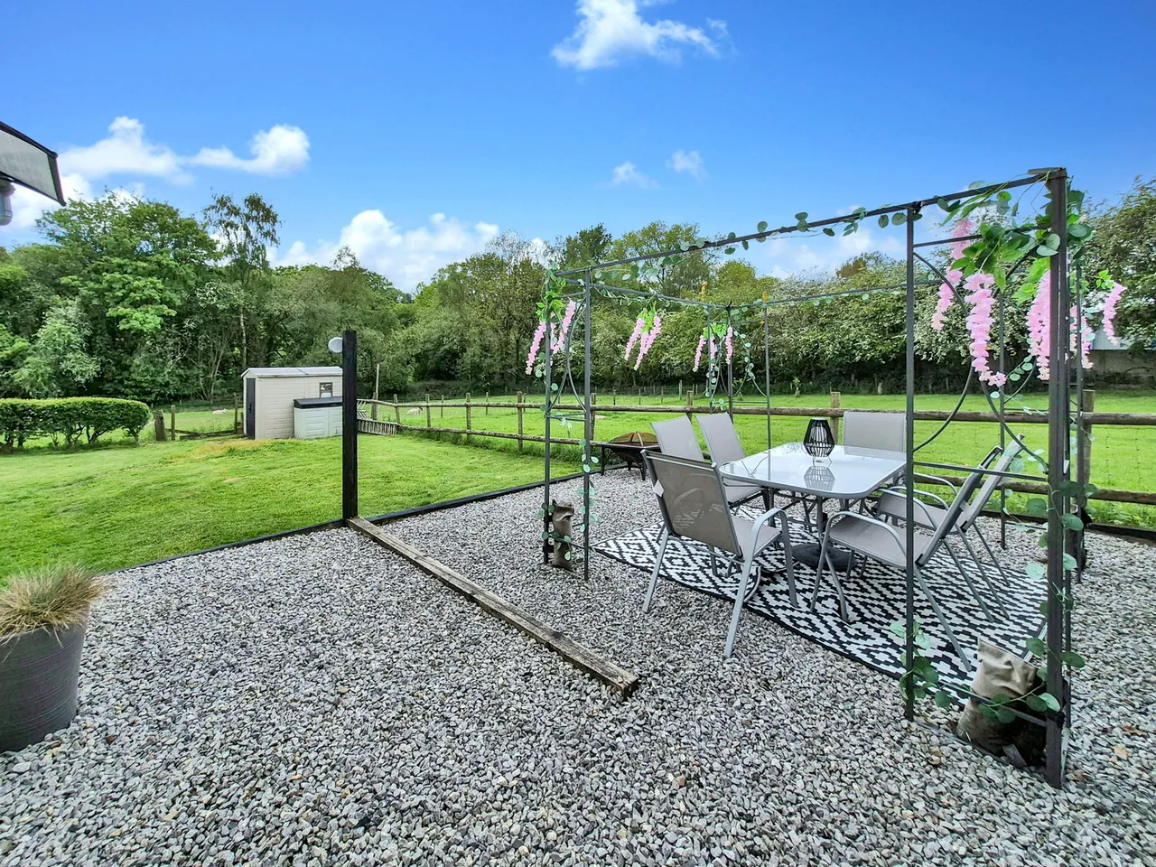 Rushton Spencer, Macclesfield, SK11, photo 14