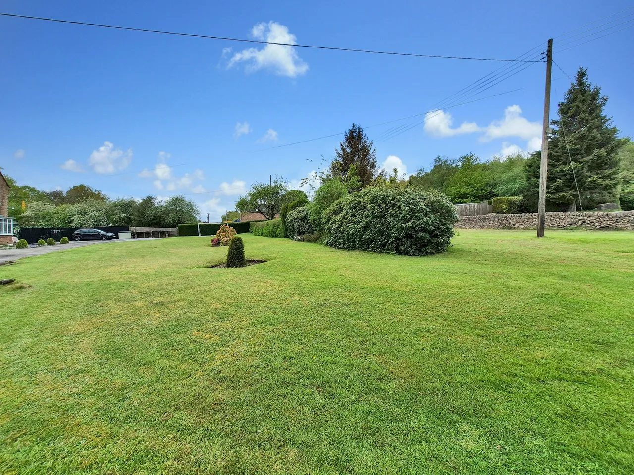Rushton Spencer, Macclesfield, SK11, photo 22