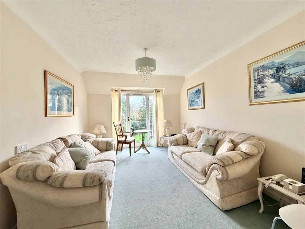 Lymington, Hampshire, photo 4