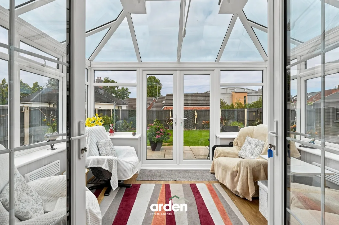 Fir Tree Drive, Redditch, B97, photo 5