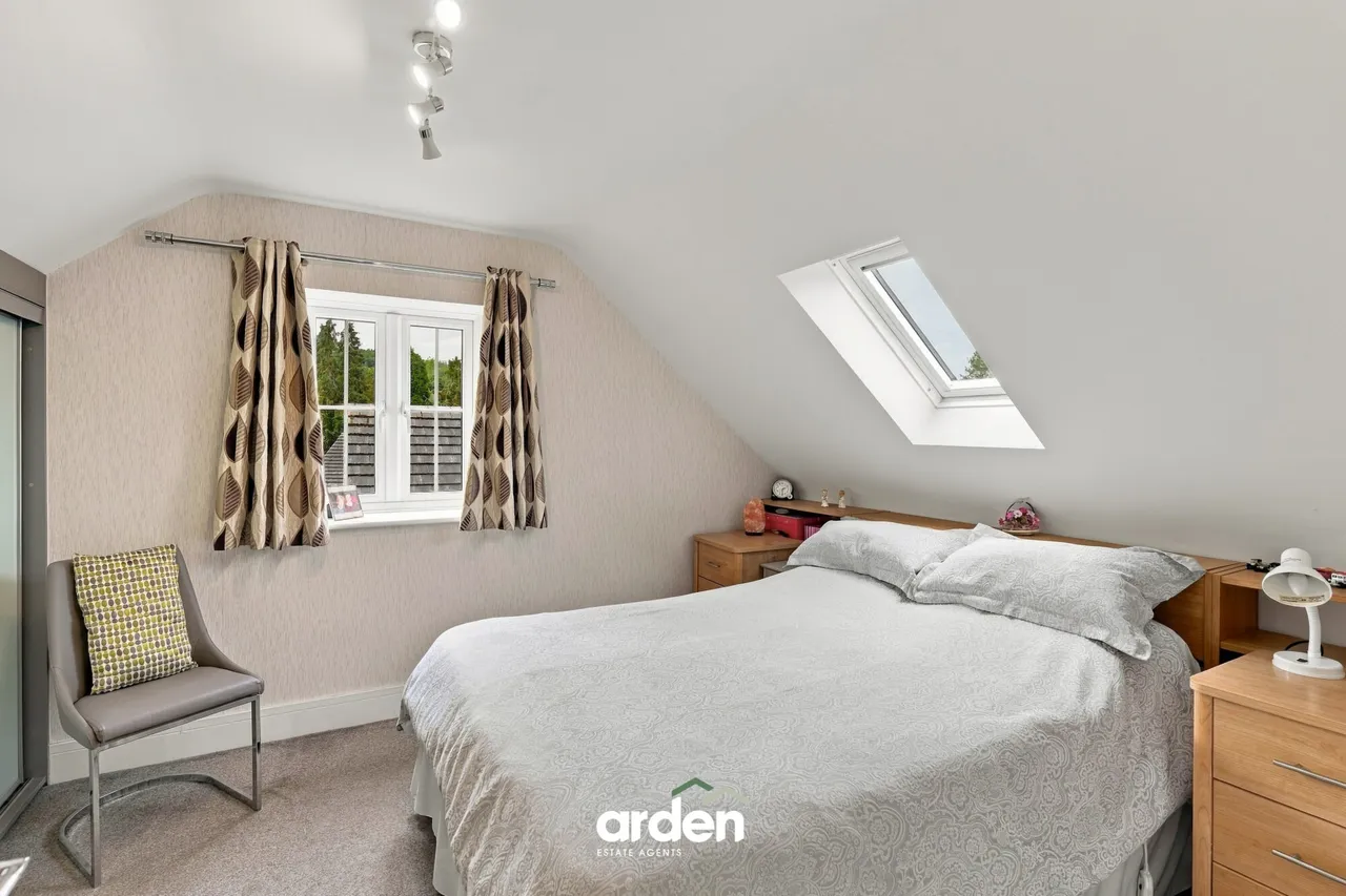 Fir Tree Drive, Redditch, B97, photo 9
