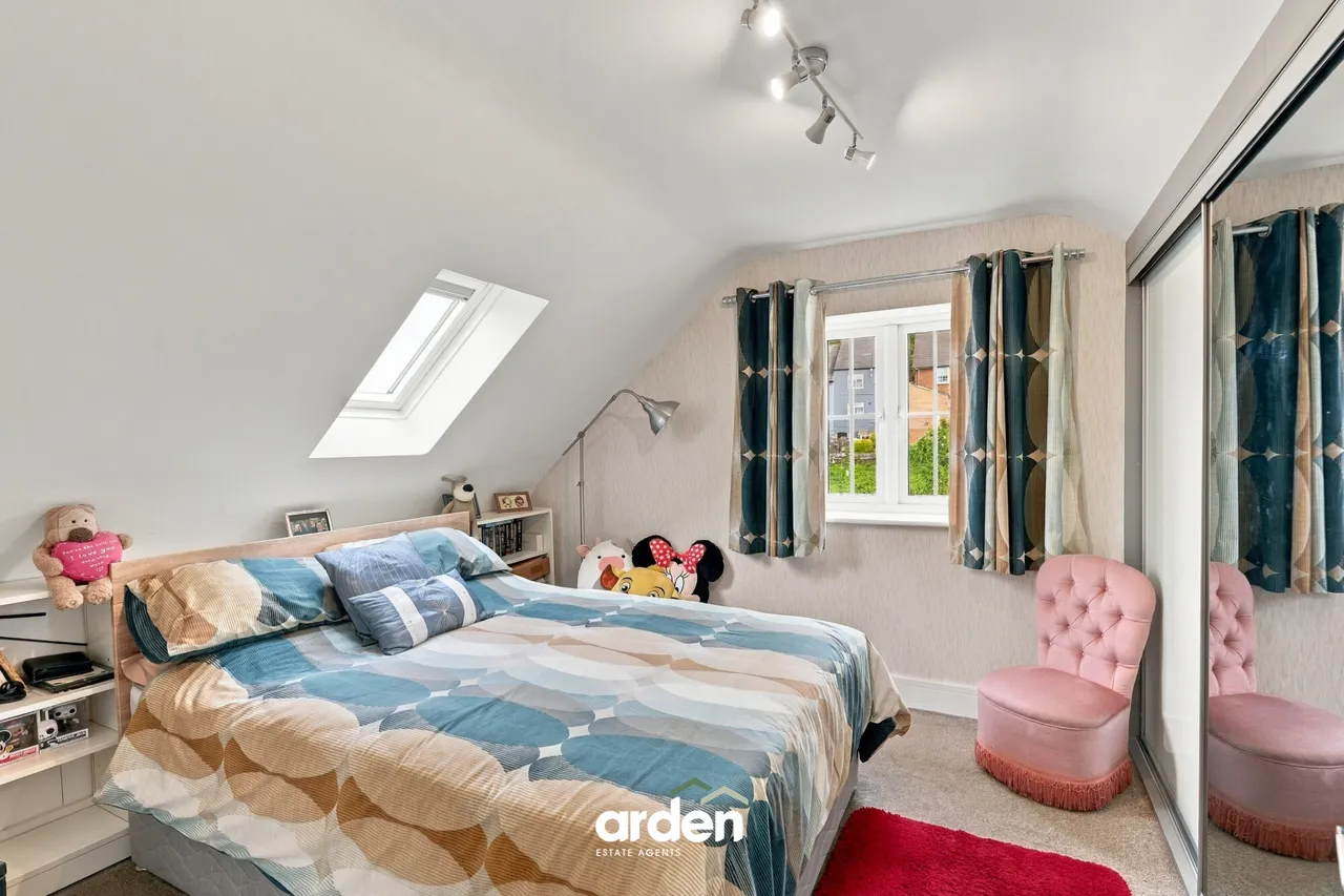 Fir Tree Drive, Redditch, B97, photo 10