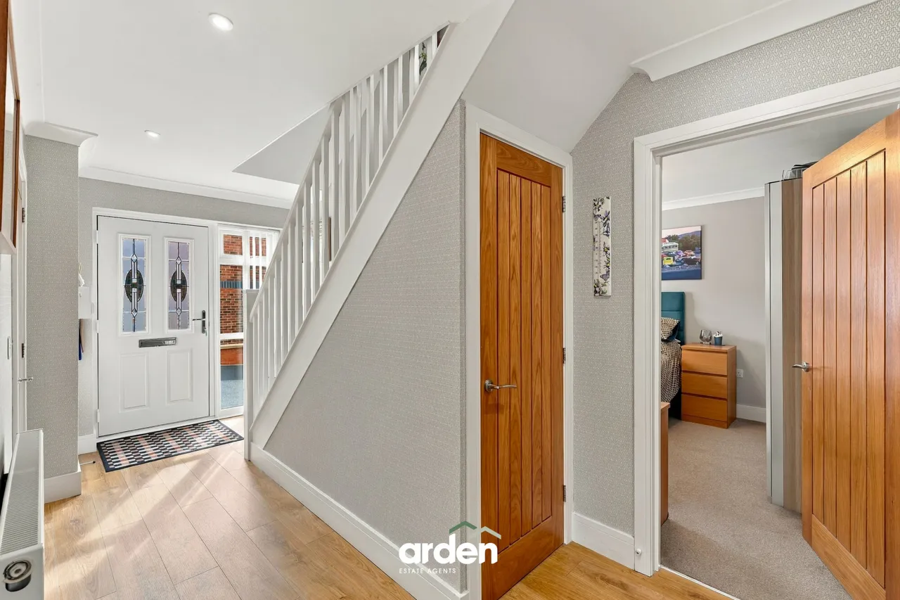 Fir Tree Drive, Redditch, B97, photo 8