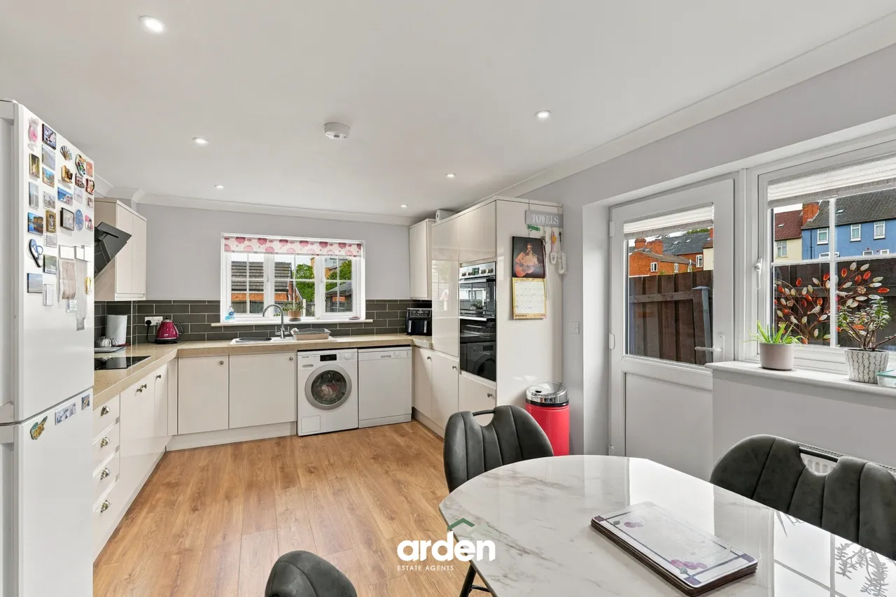 Fir Tree Drive, Redditch, B97, photo 2