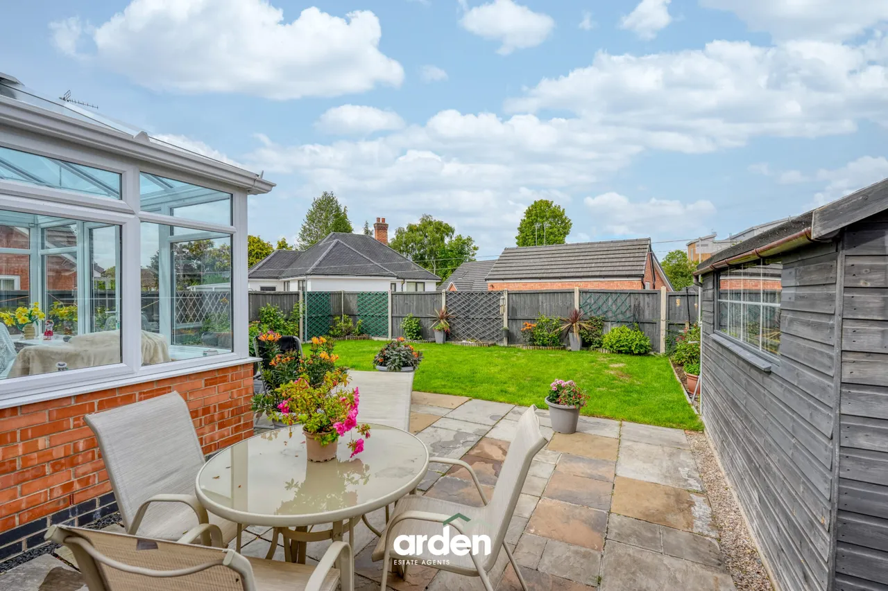 Fir Tree Drive, Redditch, B97, photo 4