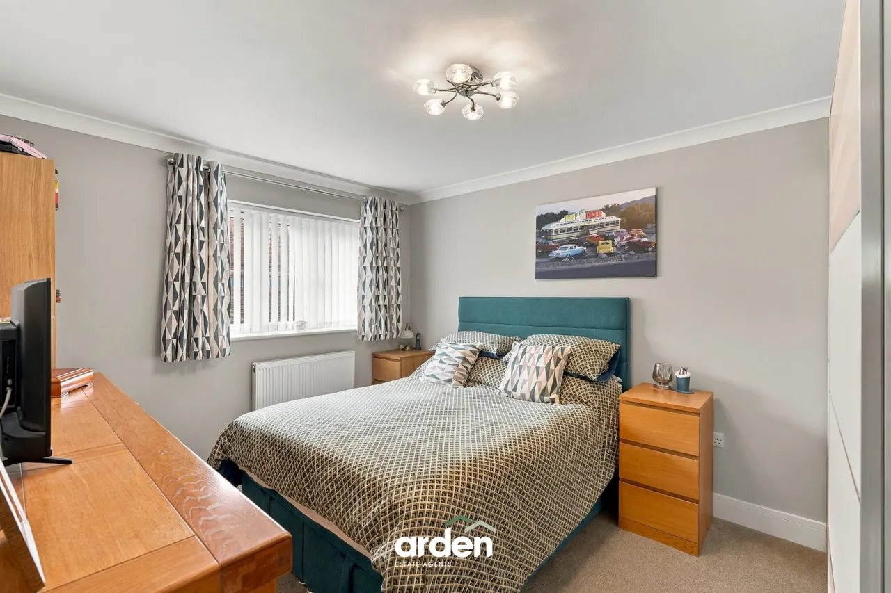Fir Tree Drive, Redditch, B97, photo 6