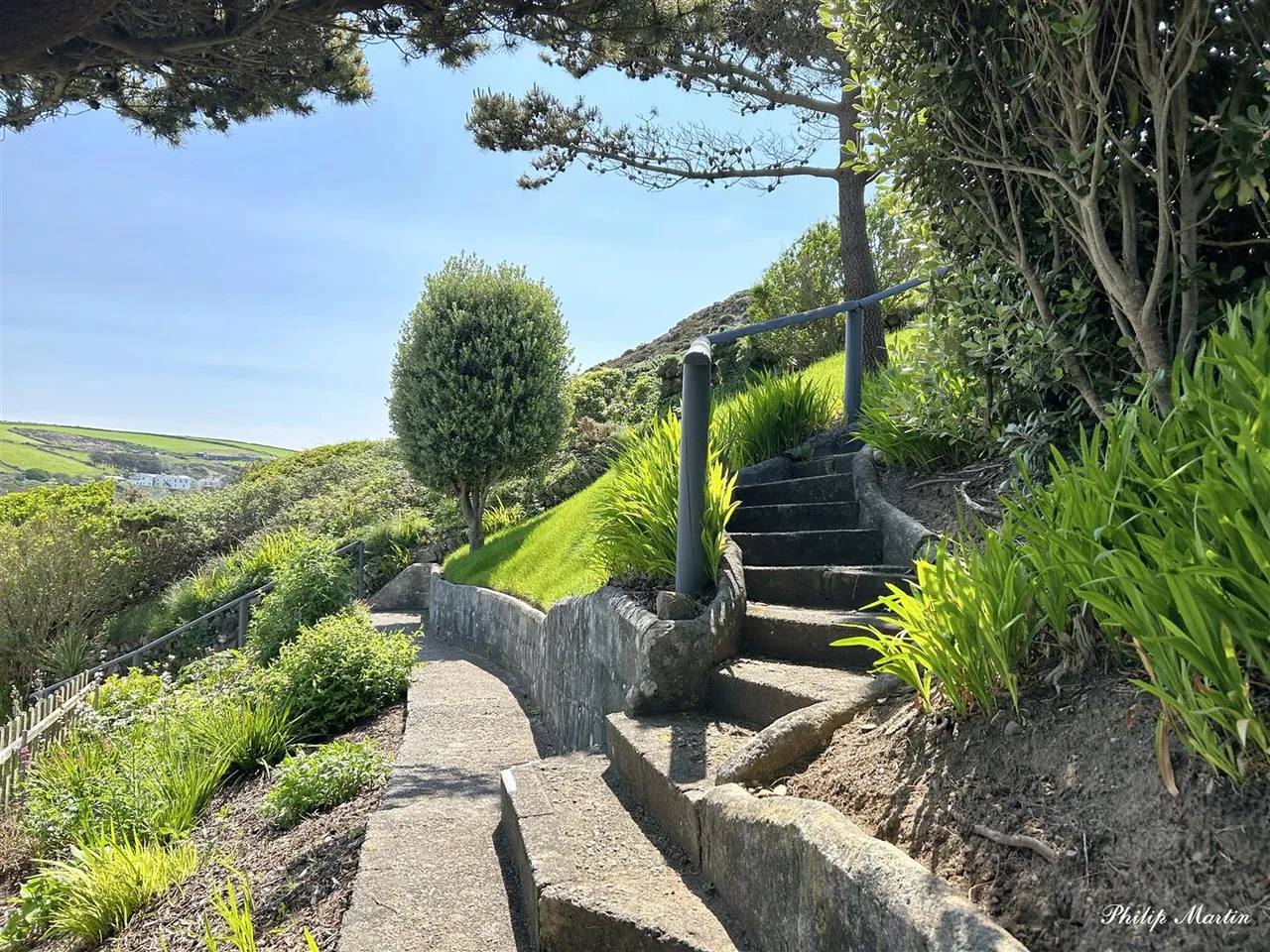 West Cliff, Porthtowan, photo 26
