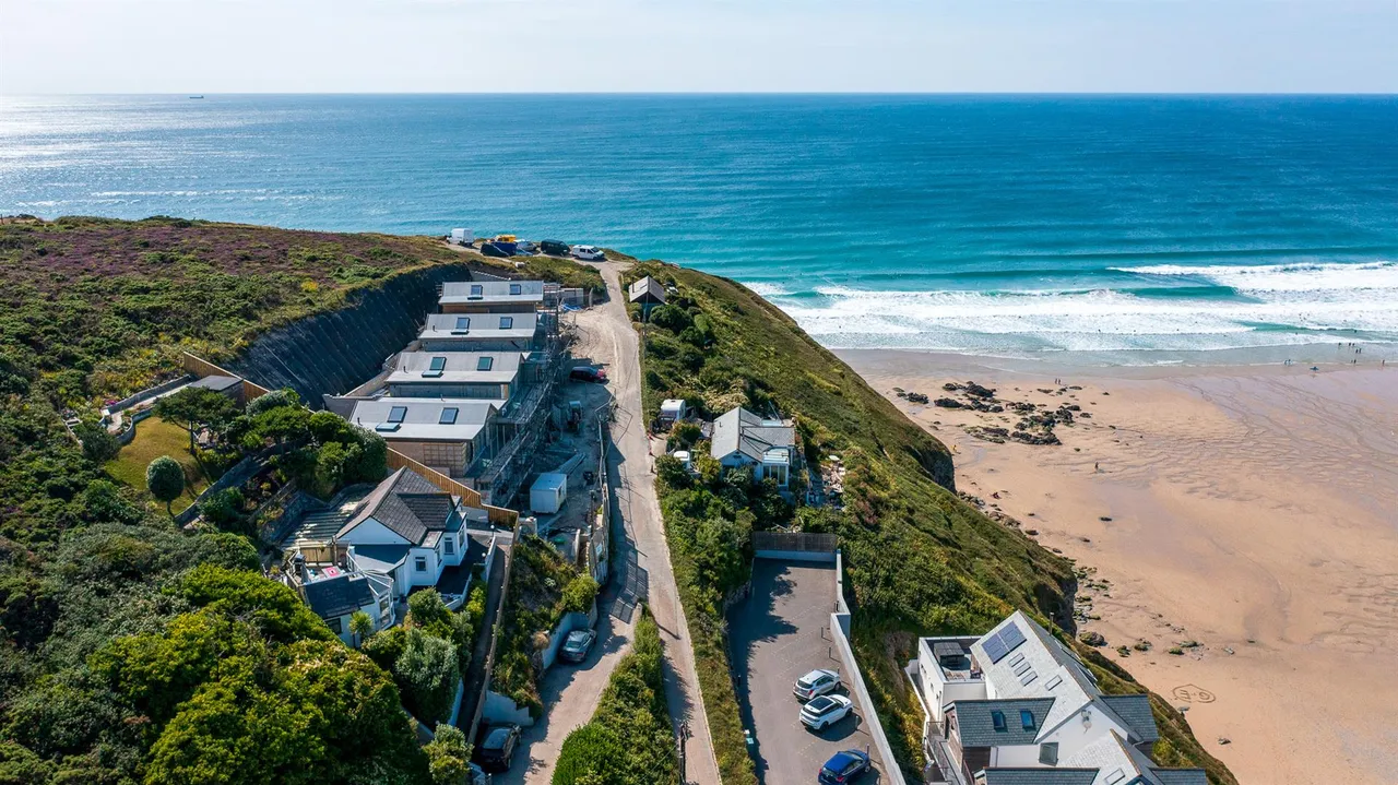 West Cliff, Porthtowan, photo 24