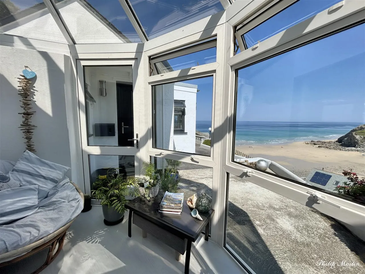 West Cliff, Porthtowan, photo 14