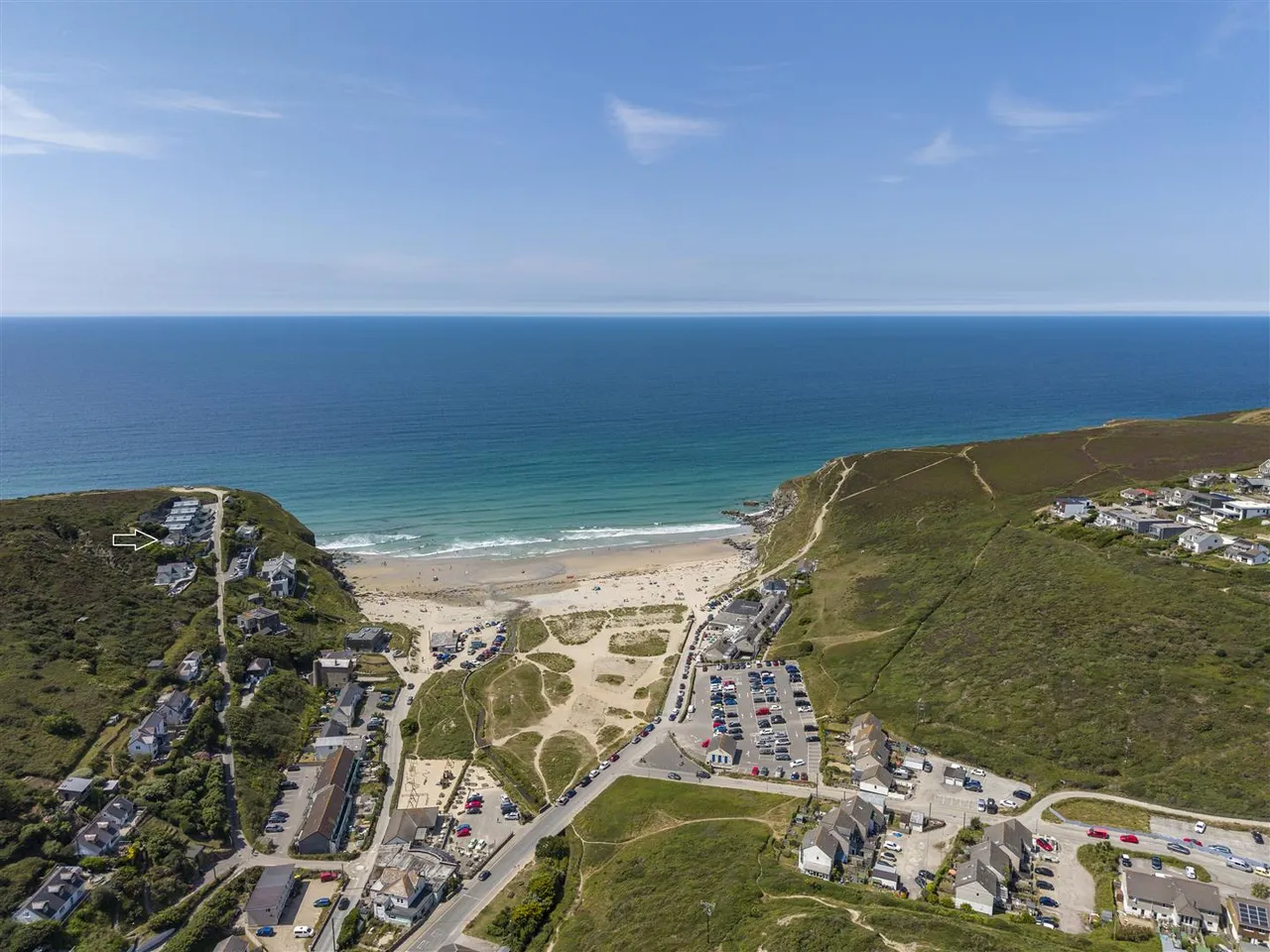 West Cliff, Porthtowan, photo 28