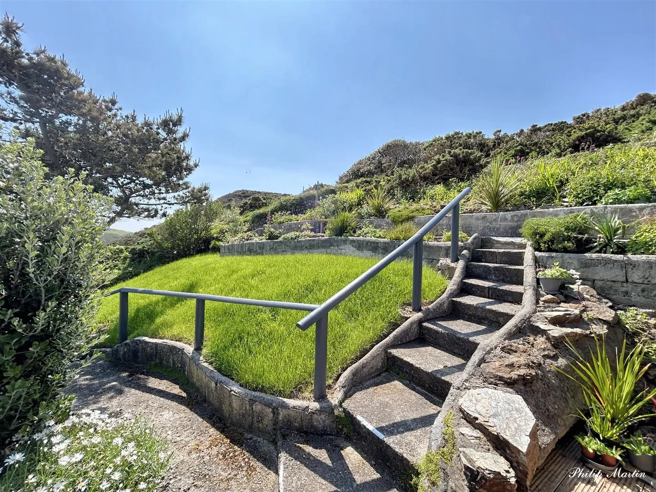 West Cliff, Porthtowan, photo 25