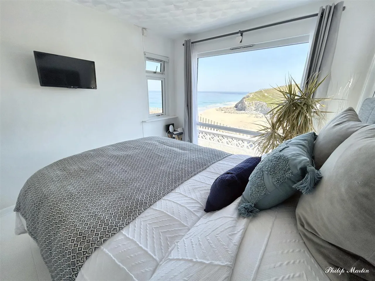 West Cliff, Porthtowan, photo 8