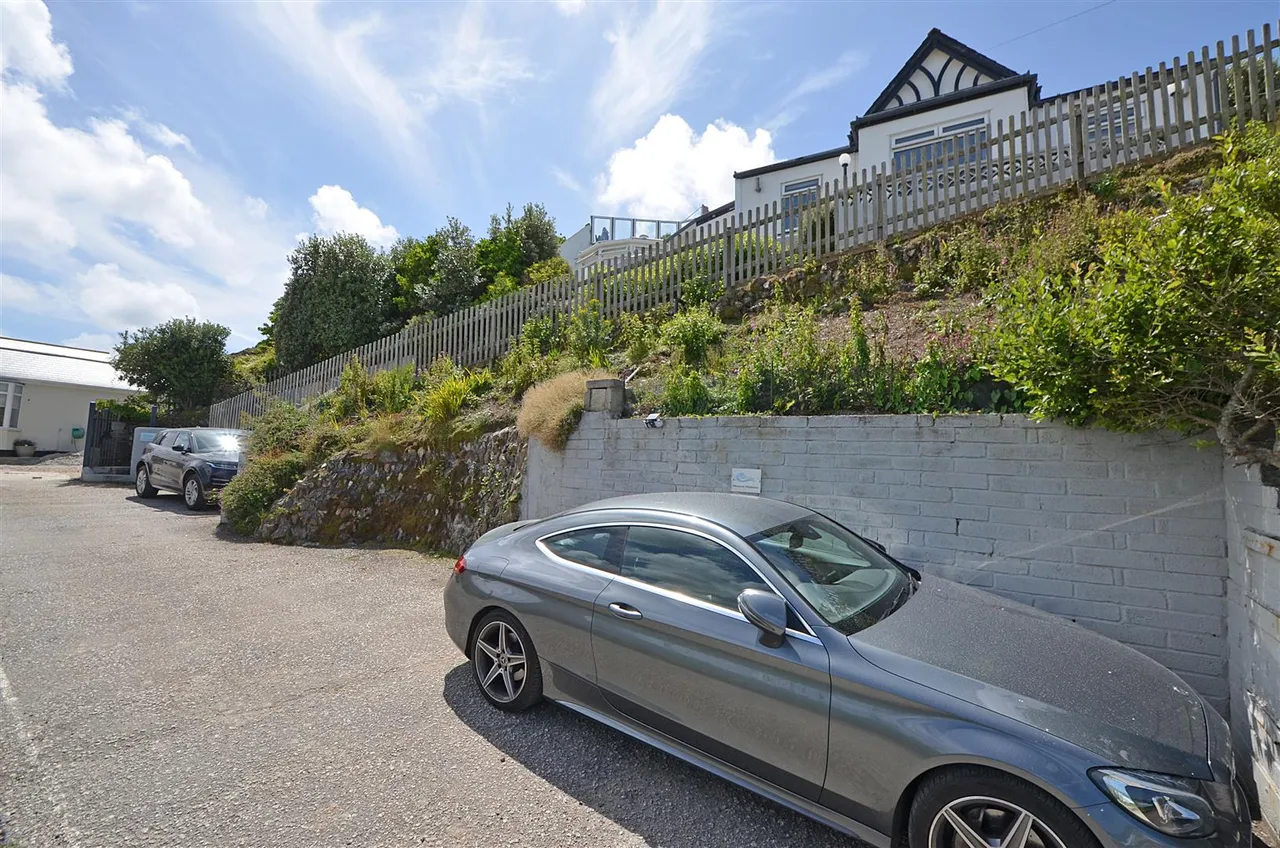 West Cliff, Porthtowan, photo 23