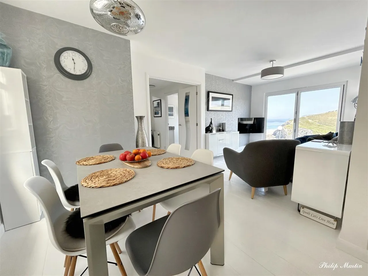 West Cliff, Porthtowan, photo 6