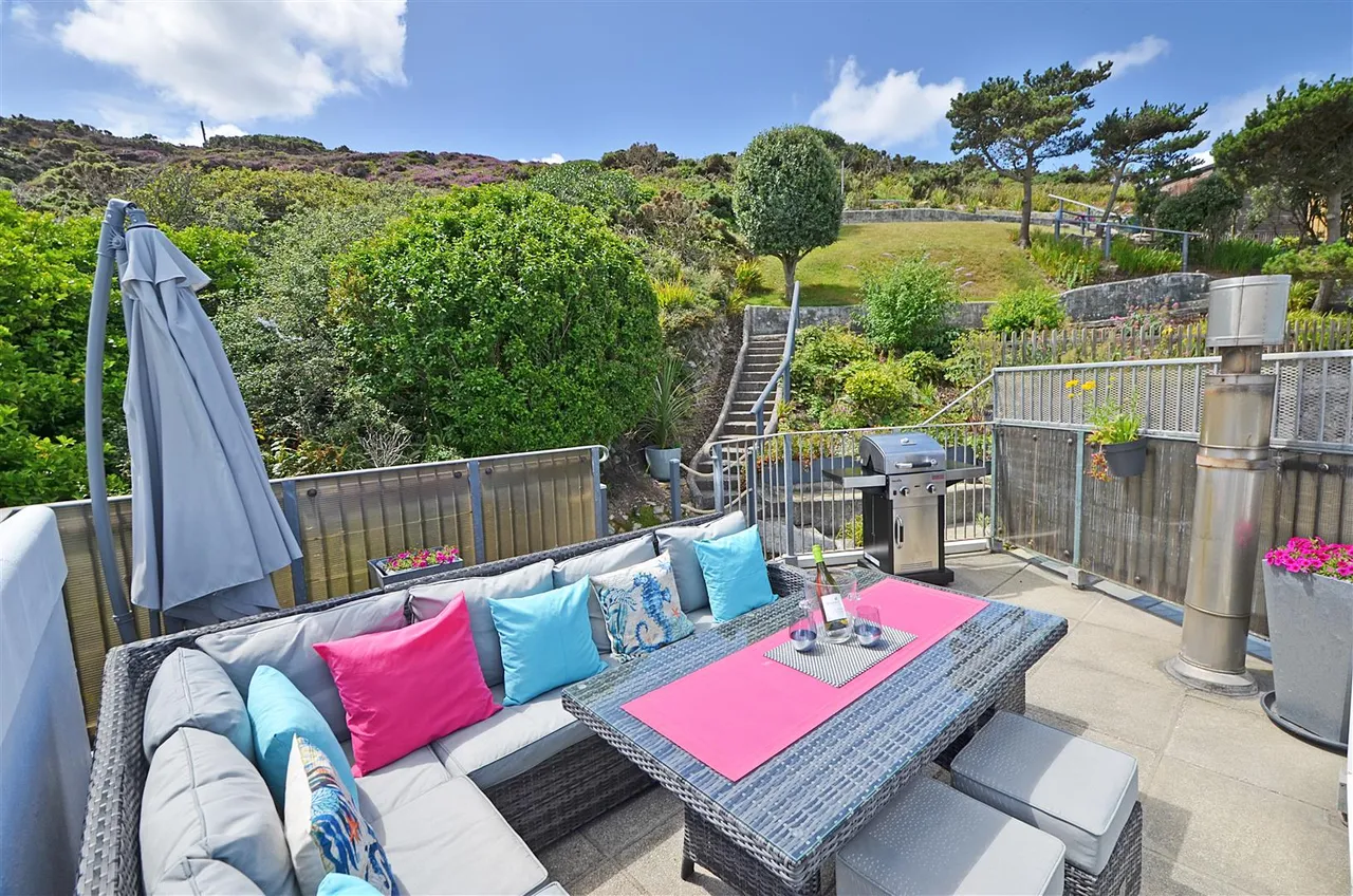 West Cliff, Porthtowan, photo 17