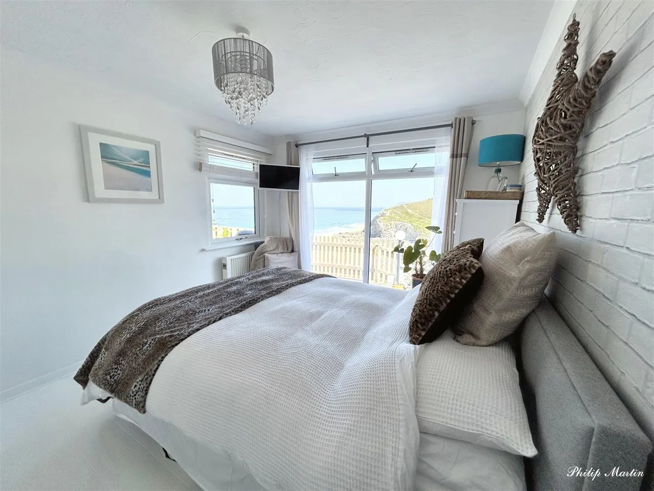 West Cliff, Porthtowan, photo 13