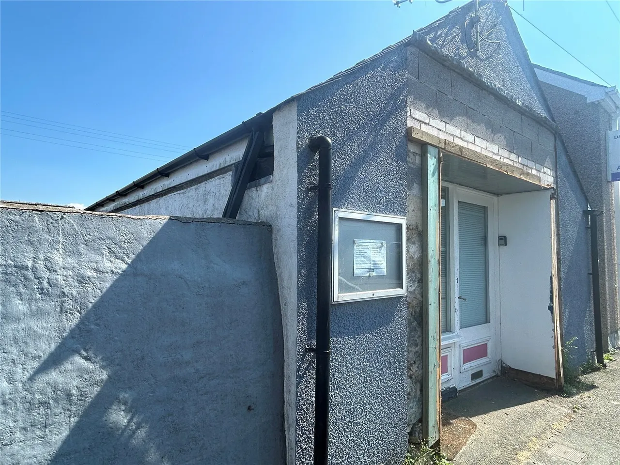 Bodffordd, Llangefni, LL77, photo 2