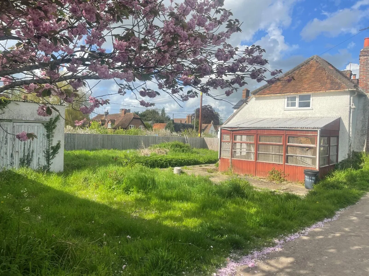 High Street, Long Wittenham, OX14, photo 3