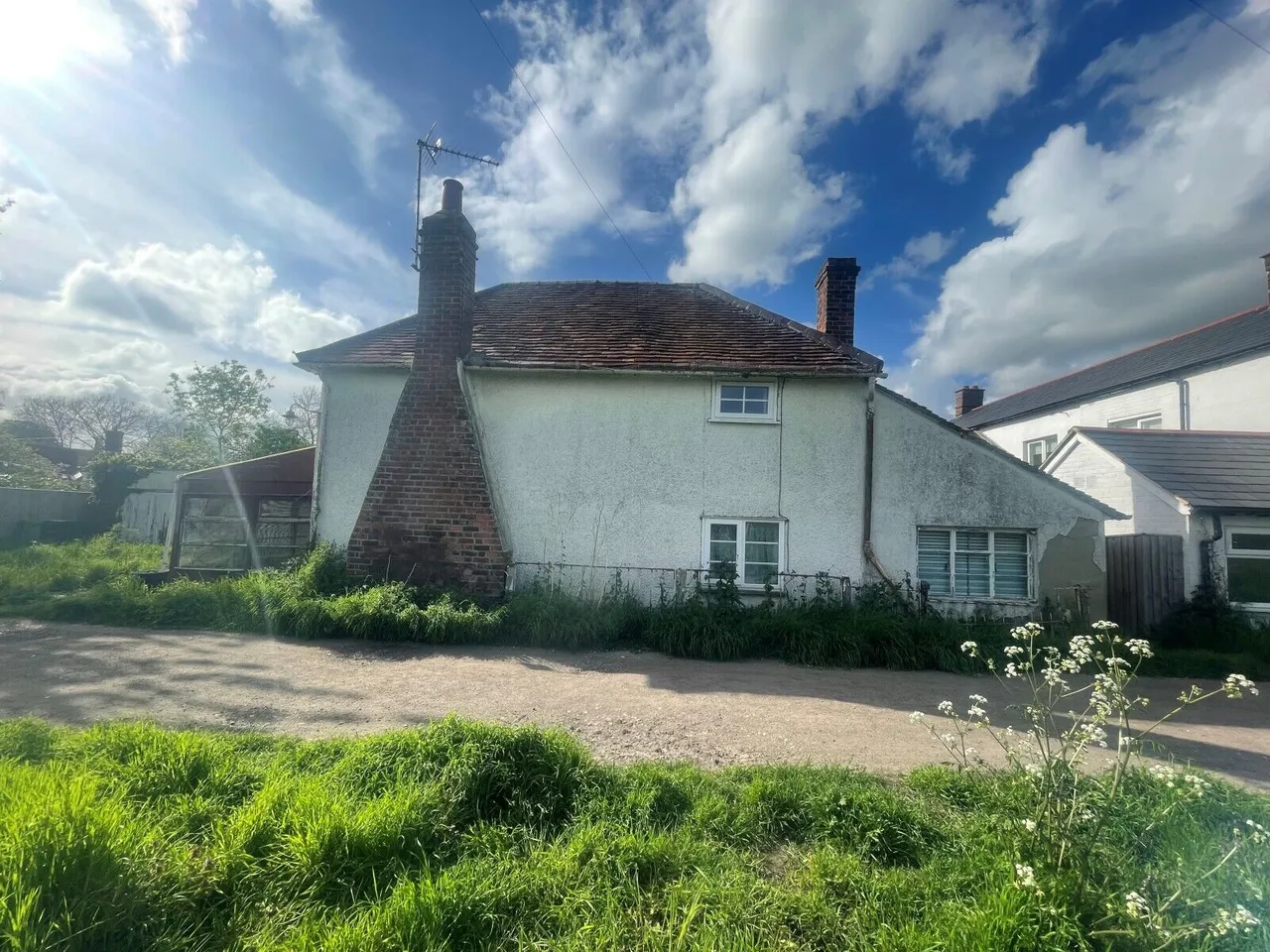 High Street, Long Wittenham, OX14, photo 2