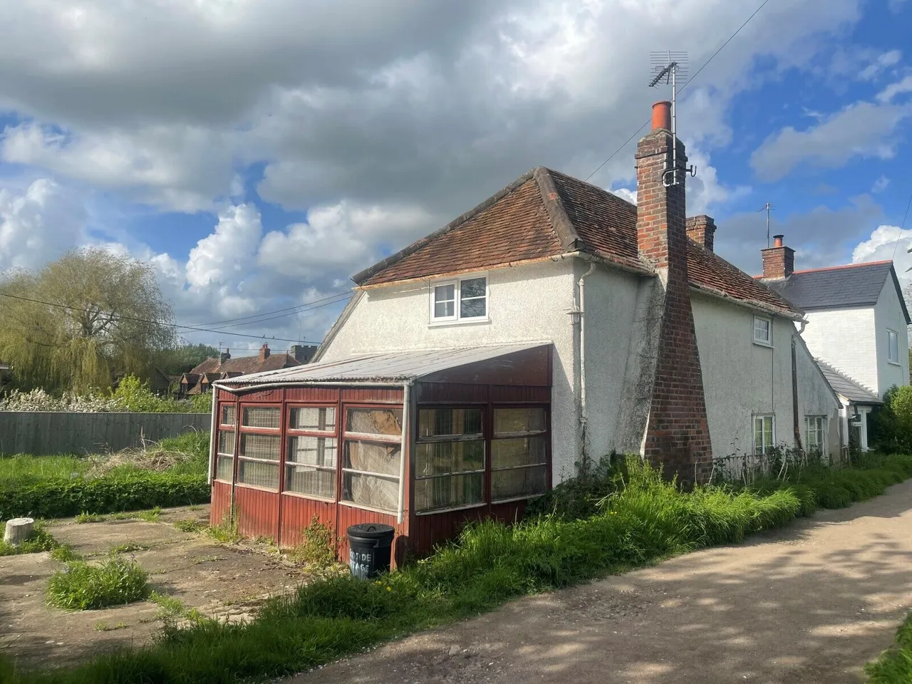 High Street, Long Wittenham, OX14, photo 4