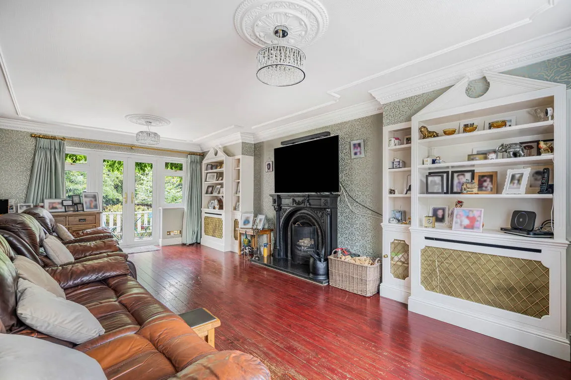 Marlow Road, Cadmore End, High Wycombe, HP14 3PF, photo 8