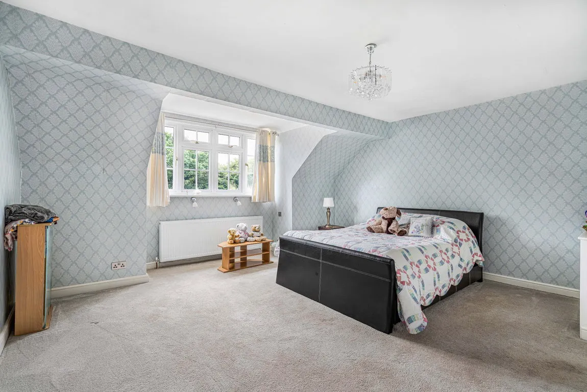 Marlow Road, Cadmore End, High Wycombe, HP14 3PF, photo 13