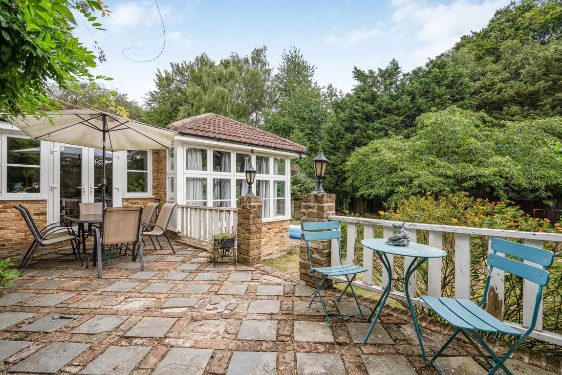 Marlow Road, Cadmore End, High Wycombe, HP14 3PF, photo 22