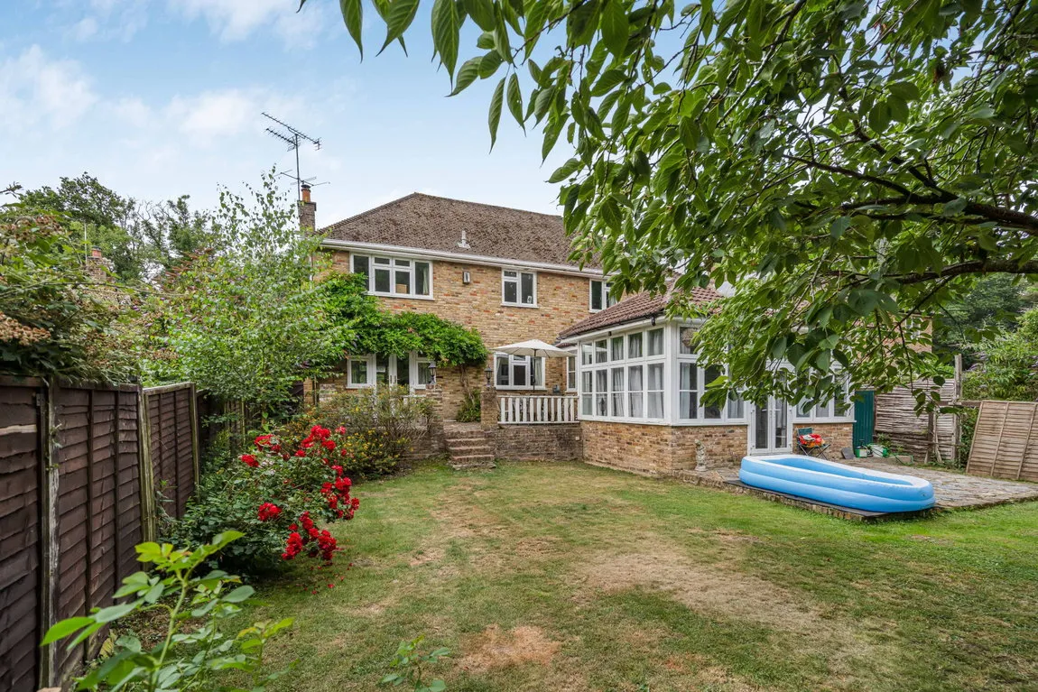 Marlow Road, Cadmore End, High Wycombe, HP14 3PF, photo 20