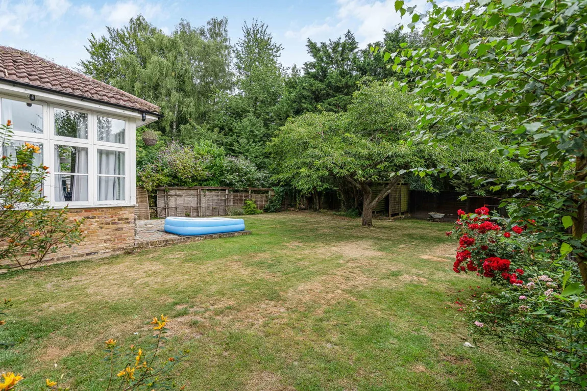 Marlow Road, Cadmore End, High Wycombe, HP14 3PF, photo 21